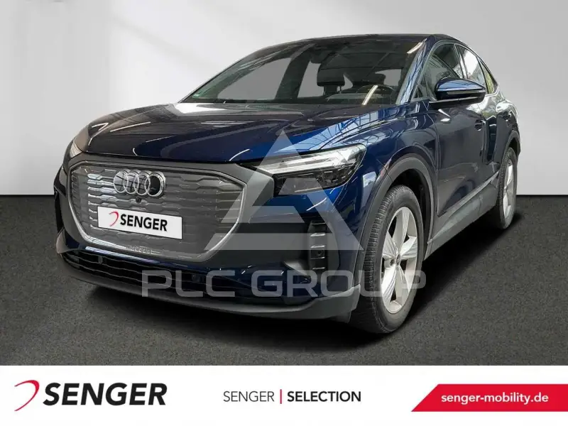 2023 Audi E-TRON
