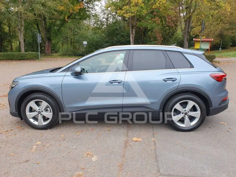 2023 Audi E-TRON