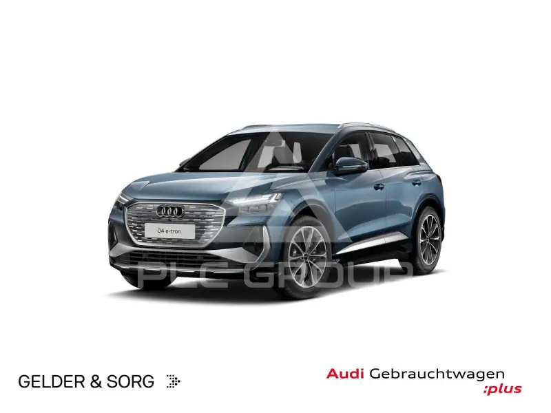 2023 Audi E-TRON