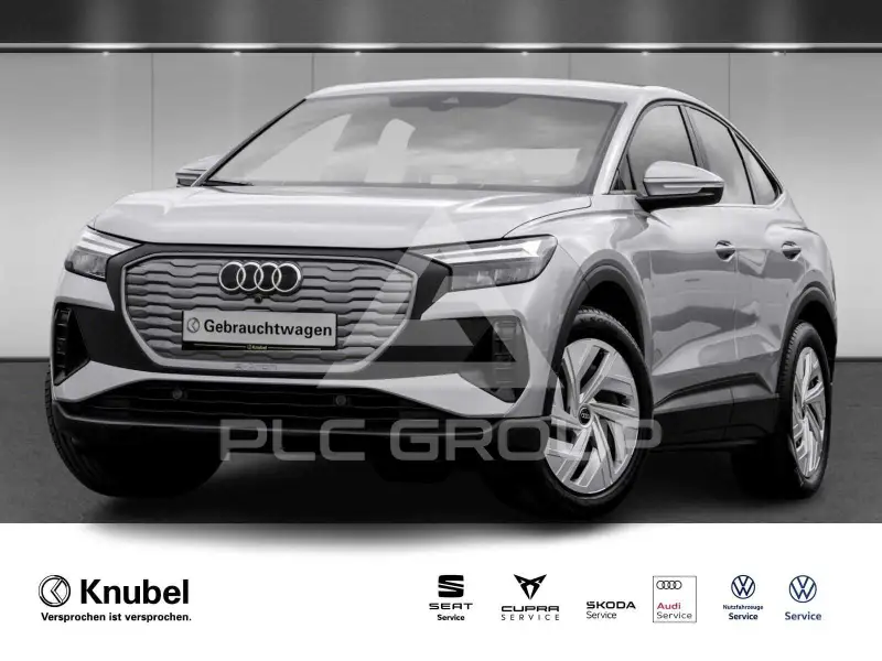 2023 Audi E-TRON