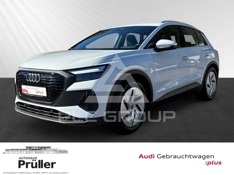 2023 Audi E-TRON