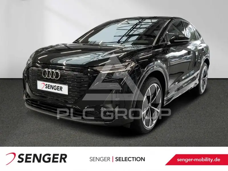 2023 Audi E-TRON