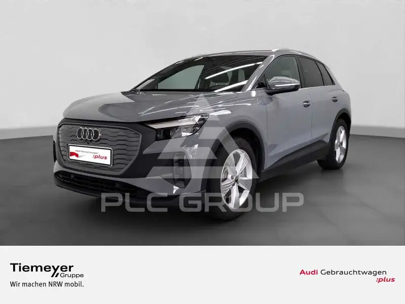 2023 Audi E-TRON