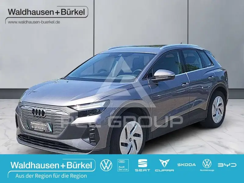 2023 Audi E-TRON