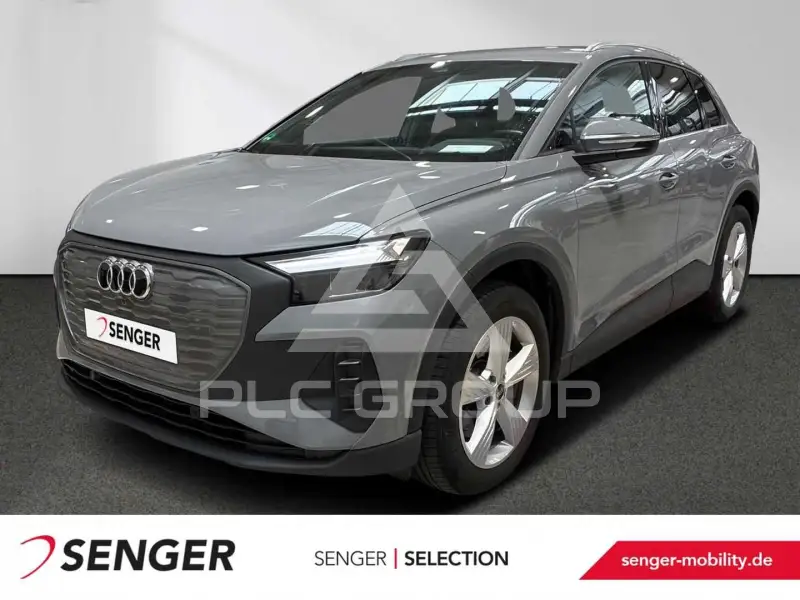 2023 Audi E-TRON