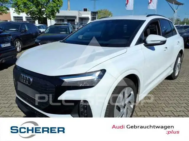 2023 Audi E-TRON