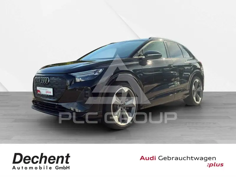 2023 Audi E-TRON