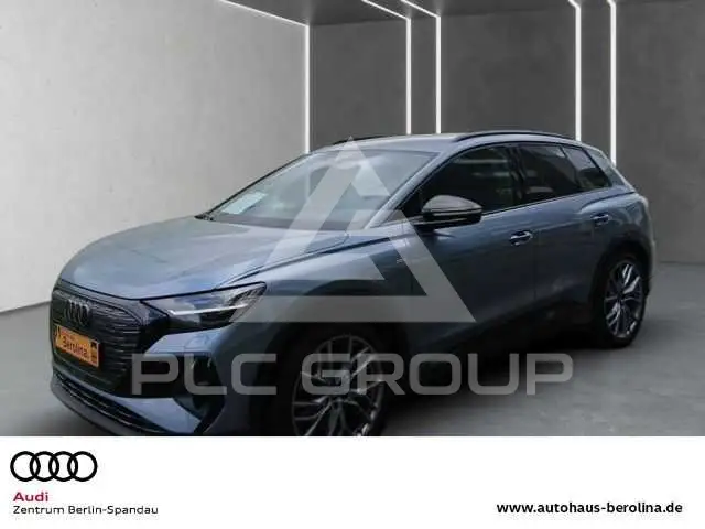 2023 Audi E-TRON
