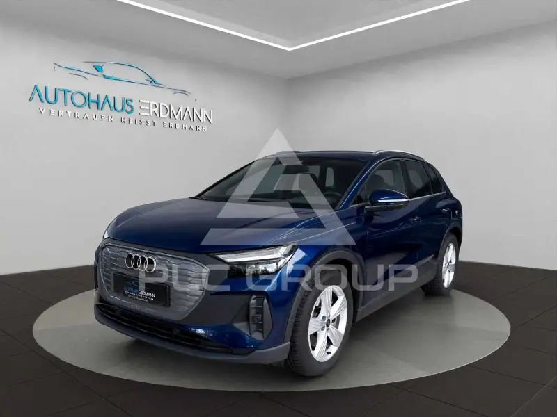 2023 Audi E-TRON