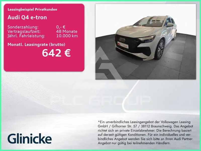 2023 Audi E-TRON