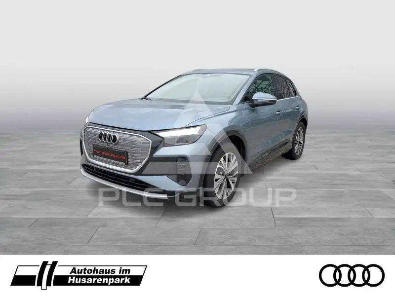 2023 Audi E-TRON