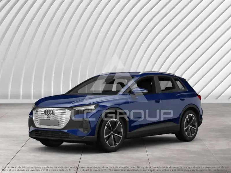2023 Audi E-TRON