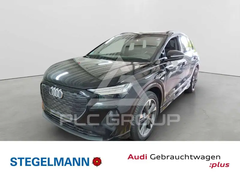 2023 Audi E-TRON