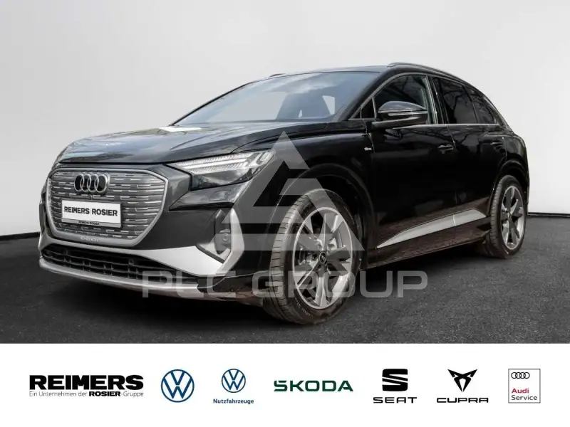 2023 Audi E-TRON