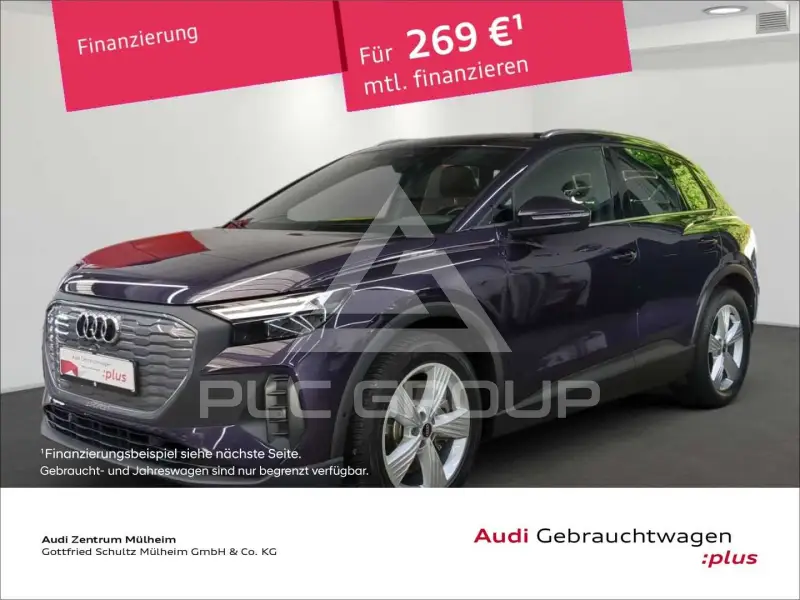 2023 Audi E-TRON