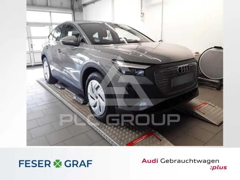2023 Audi E-TRON