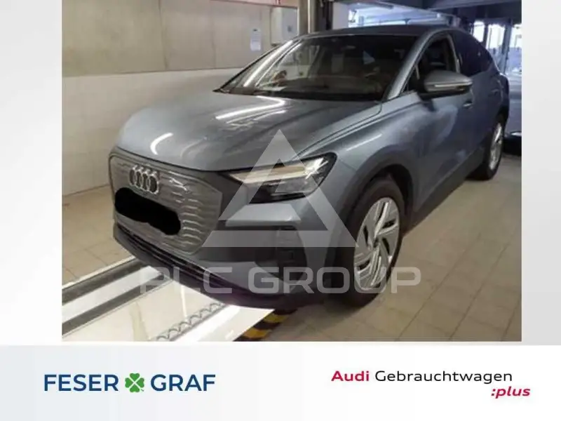 2023 Audi E-TRON