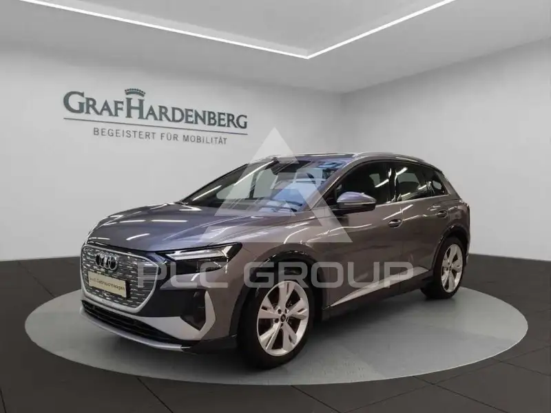 2023 Audi E-TRON