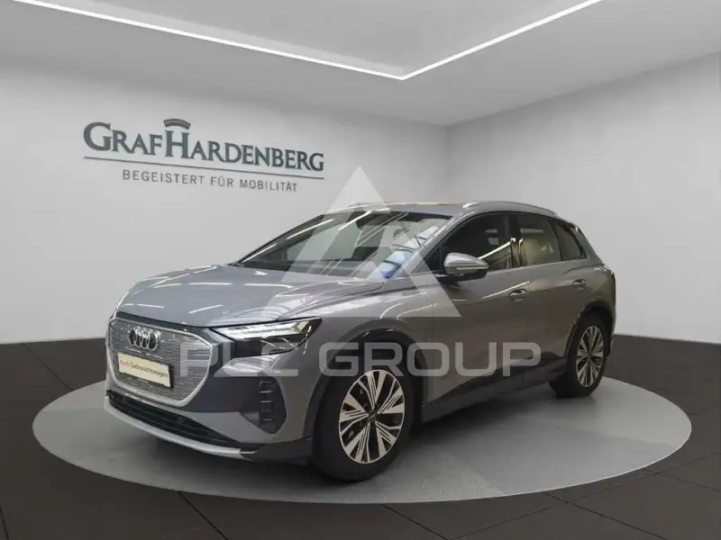 2023 Audi E-TRON