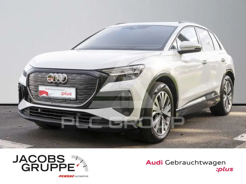 2023 Audi E-TRON