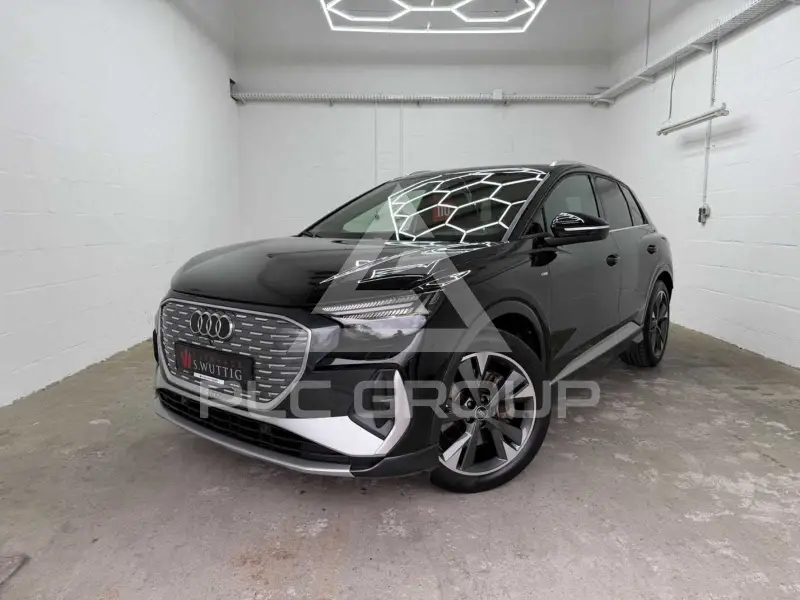 2023 Audi E-TRON