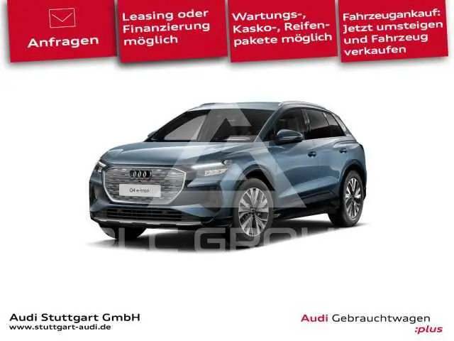 2023 Audi E-TRON