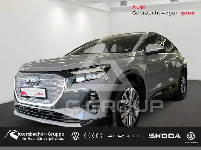 2023 Audi E-TRON