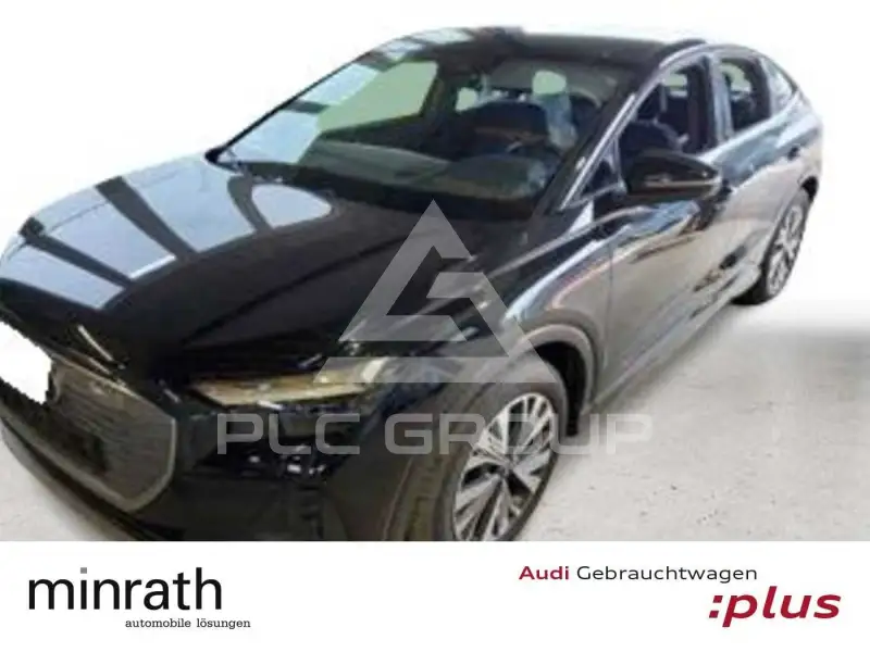 2023 Audi E-TRON