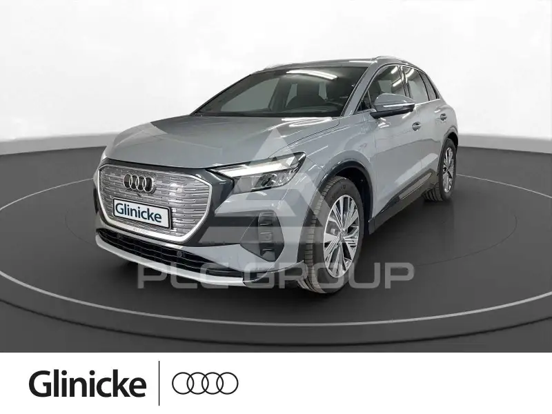 2023 Audi E-TRON