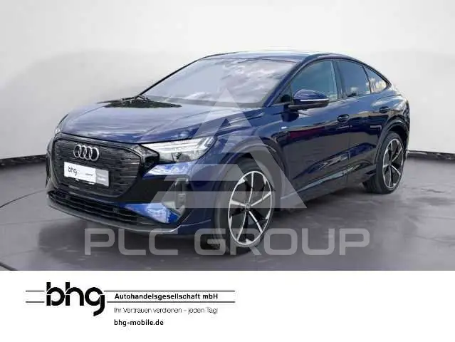 2023 Audi E-TRON