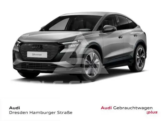 2023 Audi E-TRON