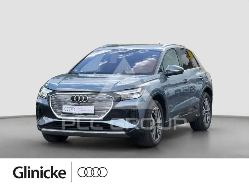 2023 Audi E-TRON