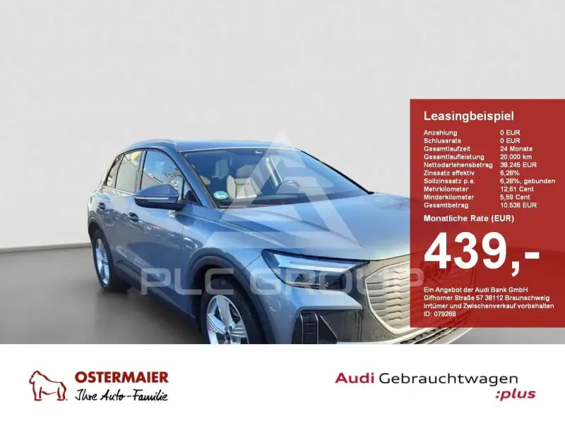 2023 Audi E-TRON