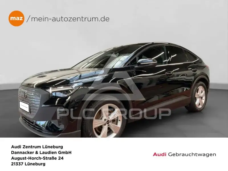 2023 Audi E-TRON