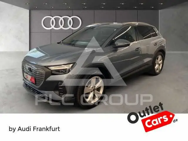2023 Audi E-TRON