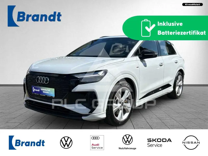 2023 Audi E-TRON