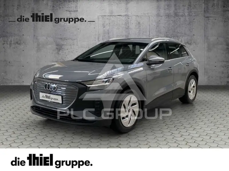 2023 Audi E-TRON
