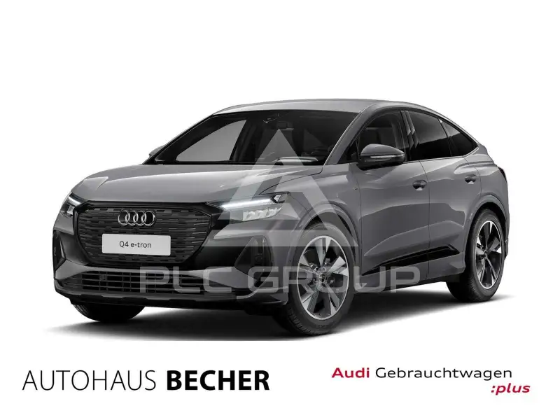 2023 Audi E-TRON