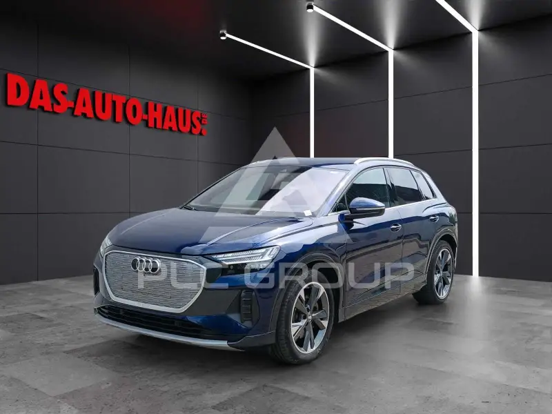 2023 Audi E-TRON