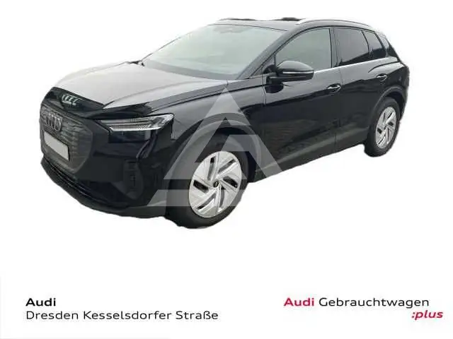 2023 Audi E-TRON