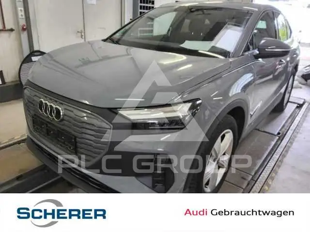 2023 Audi E-TRON