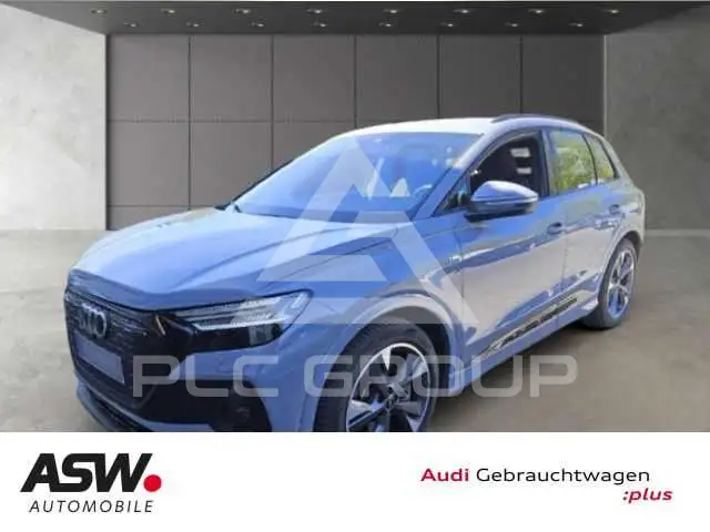2023 Audi E-TRON