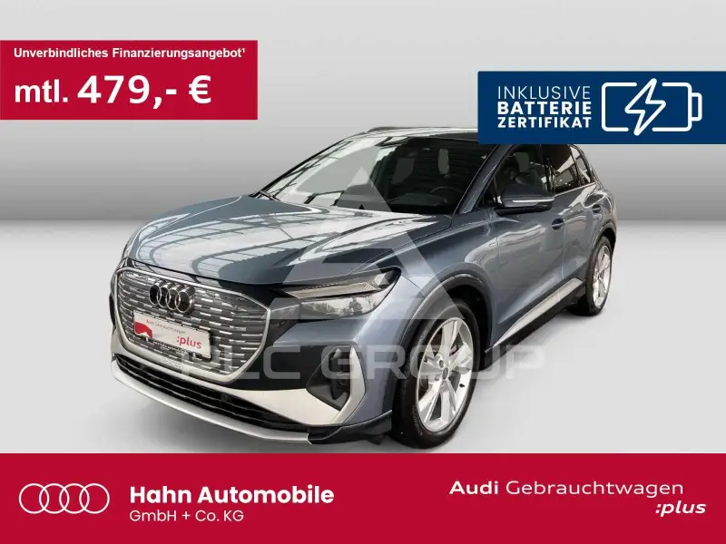 2023 Audi E-TRON