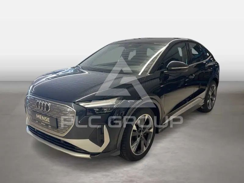 2023 Audi E-TRON