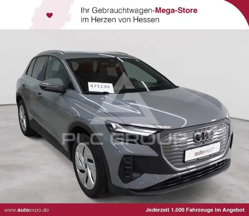 2023 Audi E-TRON