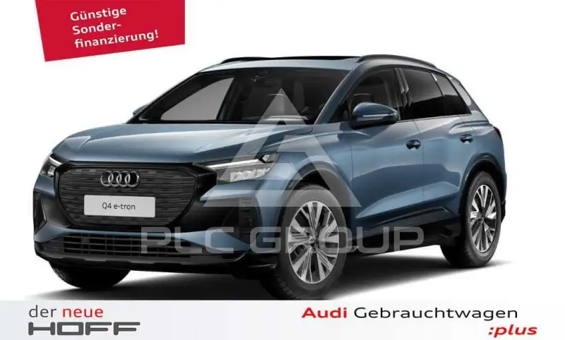 2023 Audi E-TRON