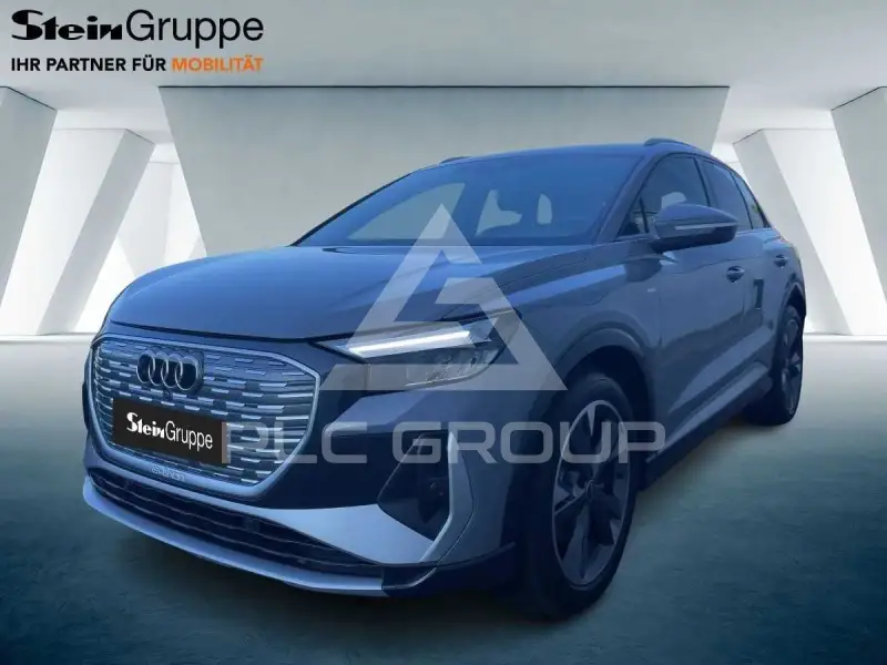 2023 Audi E-TRON