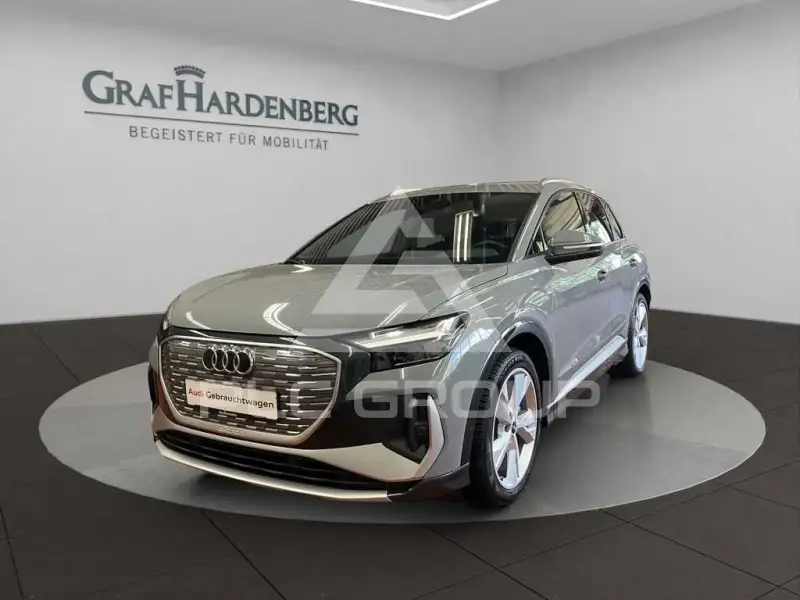 2023 Audi E-TRON