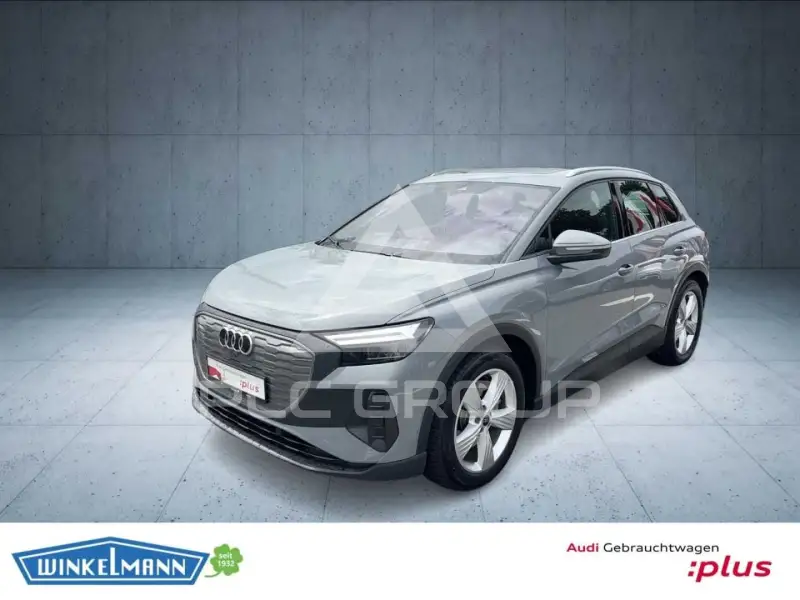 2023 Audi E-TRON