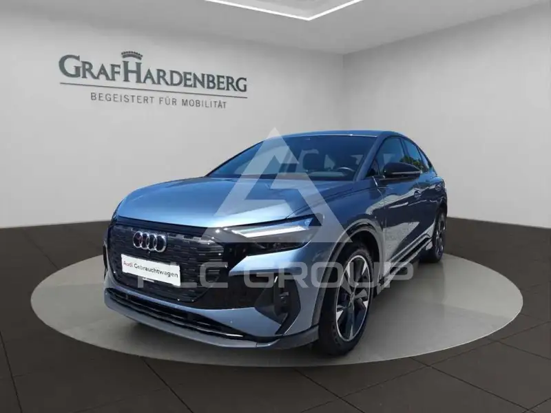 2023 Audi E-TRON